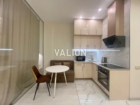 квартира за адресою Андрія Верхогляда вул. (Михайла Драгомирова), 14-А