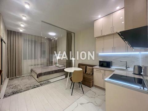 квартира за адресою Андрія Верхогляда вул. (Михайла Драгомирова), 14-А