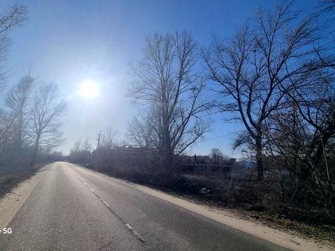 ділянка за адресою Украинская