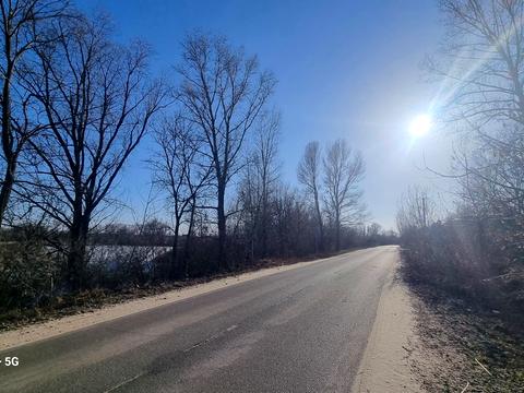 ділянка за адресою Украинская