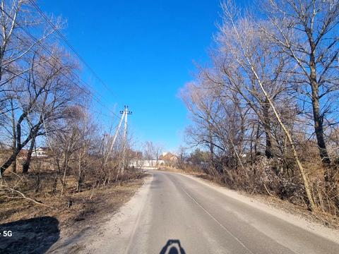 ділянка за адресою Украинская