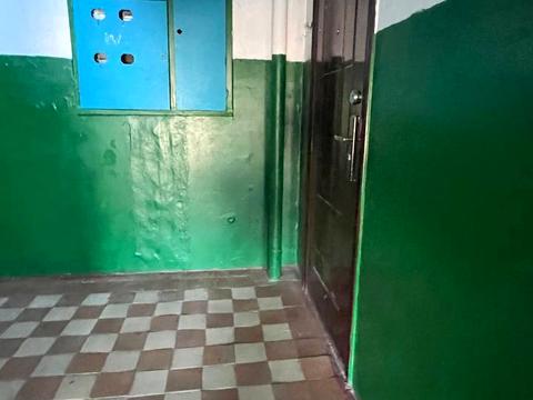 квартира по адресу Курортна, 25