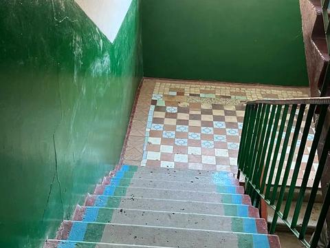 квартира по адресу Курортна, 25