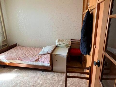 квартира по адресу Курортна, 25