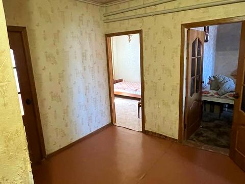 квартира по адресу Курортна, 25