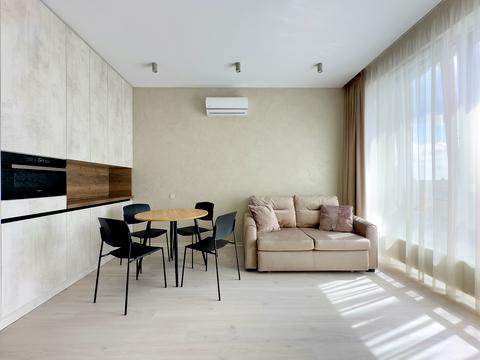 квартира по адресу Бульварно-Кудрявская ул. (Воровского), 17-А