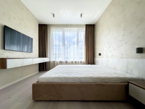 квартира по адресу Бульварно-Кудрявская ул. (Воровского), 17-А