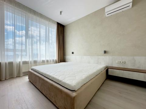 квартира по адресу Бульварно-Кудрявская ул. (Воровского), 17-А