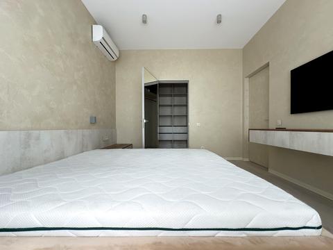 квартира по адресу Бульварно-Кудрявская ул. (Воровского), 17-А