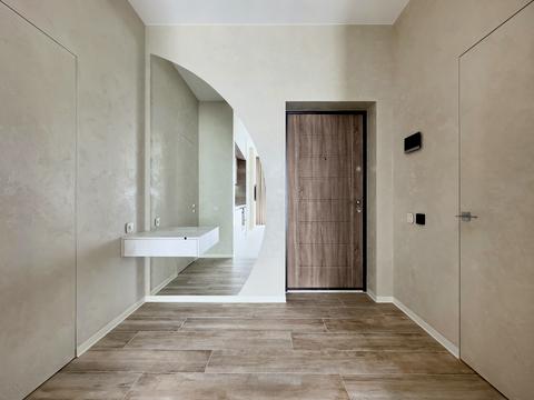 квартира по адресу Бульварно-Кудрявская ул. (Воровского), 17-А