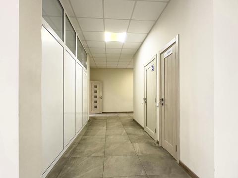 коммерческая по адресу Кокорудза ул., 10