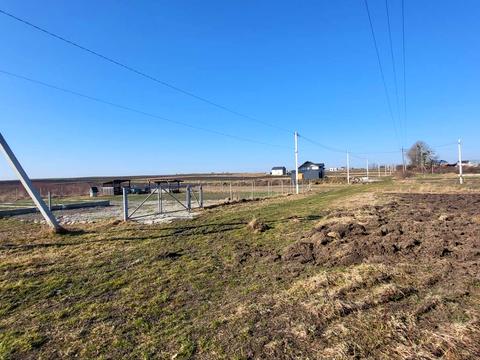 ділянка за адресою Озерна