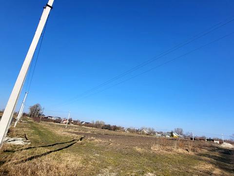 ділянка за адресою Озерна