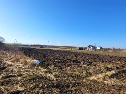 ділянка за адресою Озерна