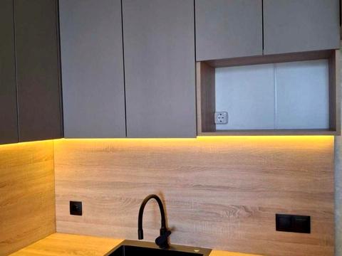 квартира за адресою Льва Ландау просп. (50-річчя СРСР), 2-Б/1