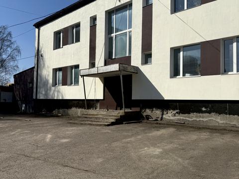 коммерческая по адресу Трудова ул., 4