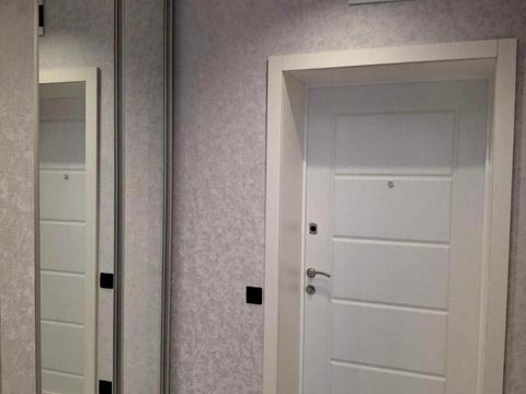 квартира за адресою Льва Ландау просп. (50-річчя СРСР), 2-Б/1