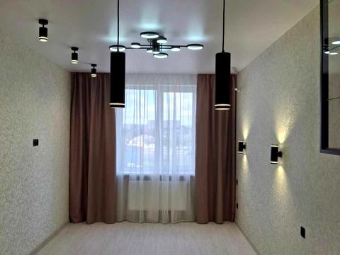 квартира за адресою Льва Ландау просп. (50-річчя СРСР), 2-Б/1