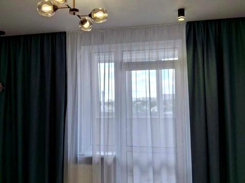 квартира за адресою Льва Ландау просп. (50-річчя СРСР), 2-Б/1