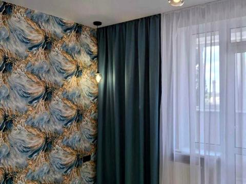 квартира за адресою Льва Ландау просп. (50-річчя СРСР), 2-Б/1