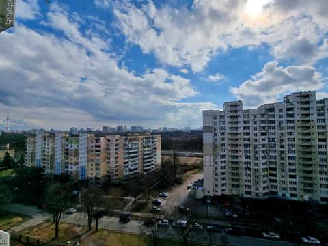 квартира за адресою Тираспольська вул., 52