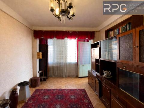 квартира по адресу Рене Декарта ул. (Кулібіна), 6-А