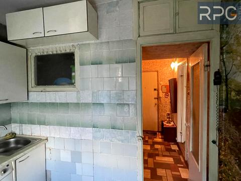 квартира по адресу Рене Декарта ул. (Кулібіна), 6-А