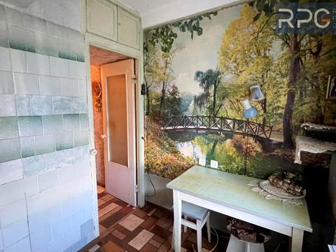 квартира по адресу Рене Декарта ул. (Кулібіна), 6-А