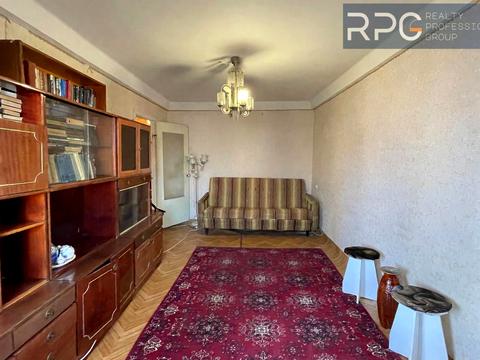 квартира по адресу Рене Декарта ул. (Кулібіна), 6-А