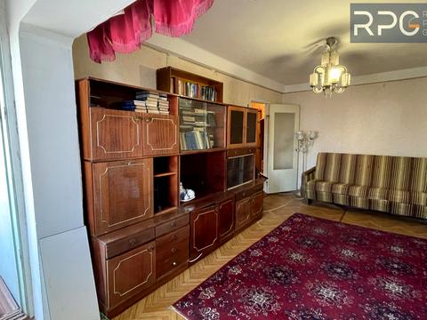 квартира по адресу Рене Декарта ул. (Кулібіна), 6-А