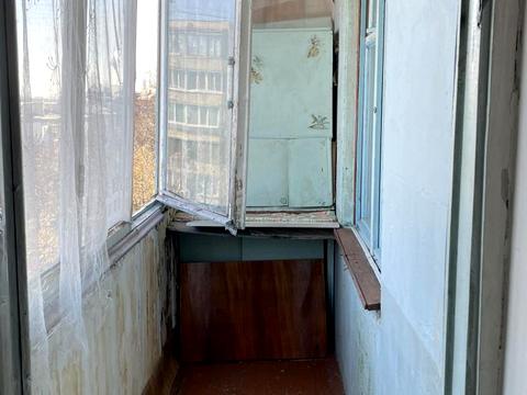 квартира по адресу Рене Декарта ул. (Кулібіна), 6-А