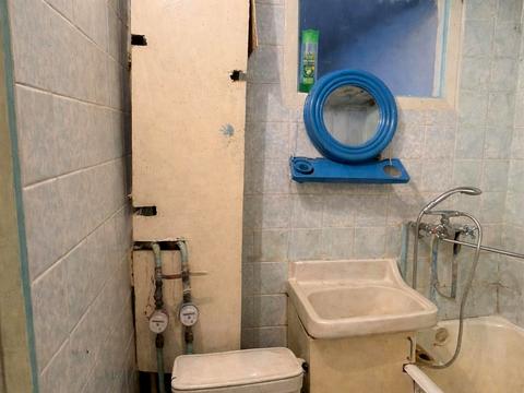 квартира по адресу Рене Декарта ул. (Кулібіна), 6-А