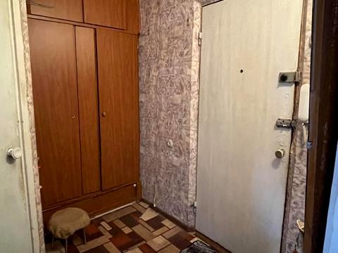 квартира по адресу Рене Декарта ул. (Кулібіна), 6-А