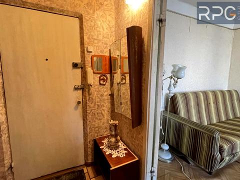 квартира по адресу Рене Декарта ул. (Кулібіна), 6-А