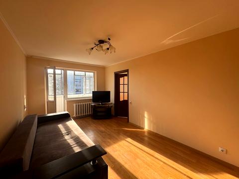 квартира по адресу Выговского ул. (Терешковой), 31а