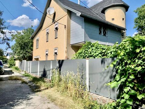 дом по адресу 203-тя Садова ул.