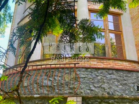 будинок за адресою Красицького вул.