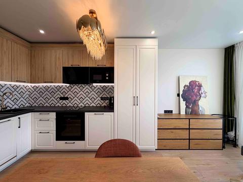 квартира за адресою Олега Мудрака вул. (Генерала Наумова), 1-Б