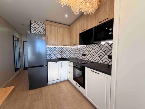 квартира за адресою Олега Мудрака вул. (Генерала Наумова), 1-Б