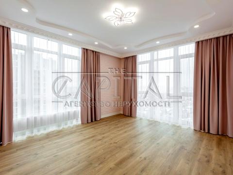 квартира по адресу Кахи Бендукидзе ул., 2