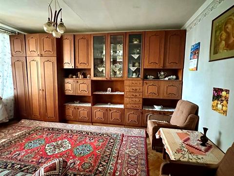 квартира за адресою Гетьмана Павла Полуботка вул., 11