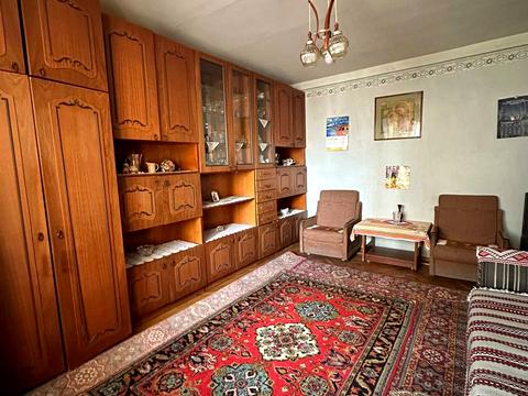 квартира за адресою Гетьмана Павла Полуботка вул., 11