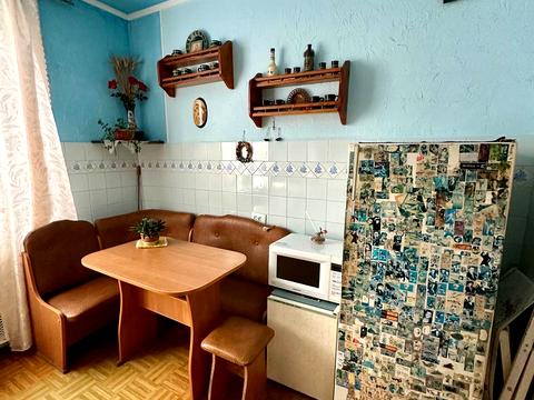 квартира за адресою Гетьмана Павла Полуботка вул., 11