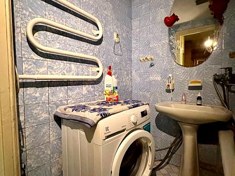 квартира за адресою Гетьмана Павла Полуботка вул., 11