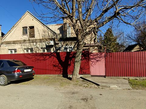 дом по адресу Игоря Сикорского ул., 132