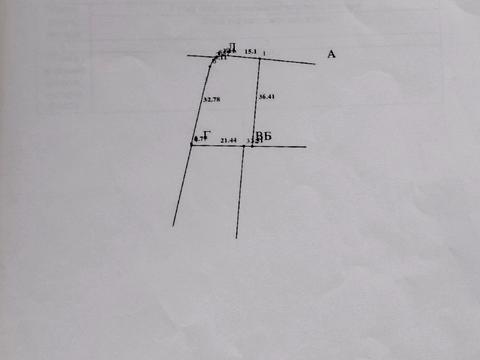 участок по адресу с. Ременов, 