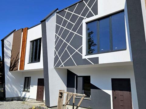 дом по адресу Грушевского ул.