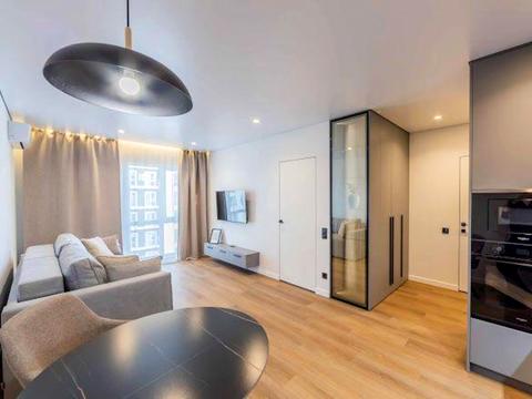 квартира за адресою Михайла Максимовича вул. (Онуфрія Трутенка), 26-В