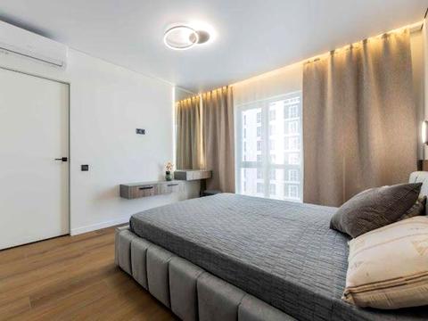 квартира за адресою Михайла Максимовича вул. (Онуфрія Трутенка), 26-В