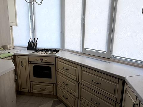 квартира по адресу Боголюбова ул., 14